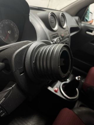 Piña Ford Fiesta ST150