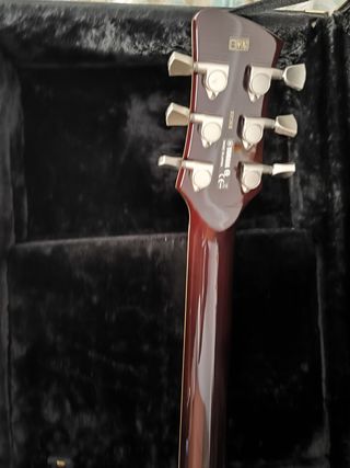 Yamaha Revstar RSP20CR - Japón
