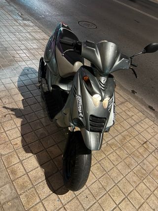 Beta ARK LC 49cc de agua