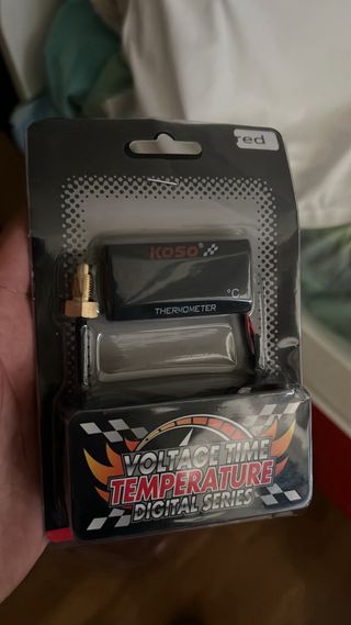 Beta ARK LC 49cc de agua