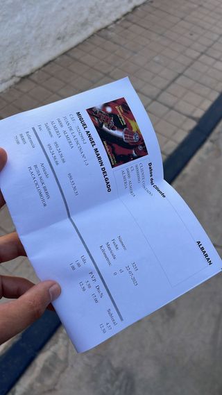 Beta ARK LC 49cc de agua