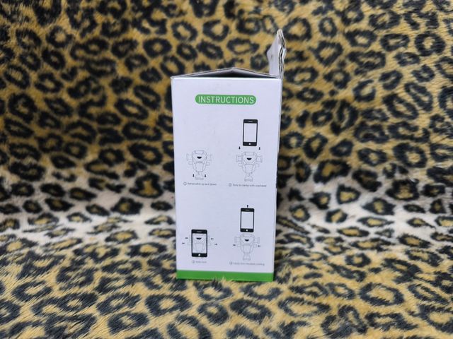 Soporte Móvil Coche