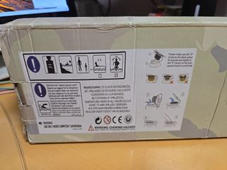 Serbatoio d'acqua per bambini