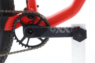 Bicicleta KTM Scarp Exonic XX1 AXS talla M Reacondicionada
