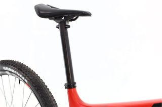Bicicleta KTM Scarp Exonic XX1 AXS talla M Reacondicionada