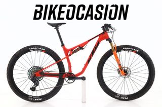 Bicicleta KTM Scarp Exonic XX1 AXS talla M Reacondicionada