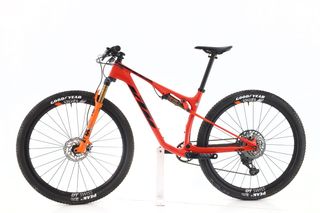 Bicicleta KTM Scarp Exonic XX1 AXS talla M Reacondicionada