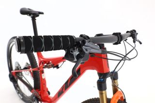 Bicicleta KTM Scarp Exonic XX1 AXS talla M Reacondicionada