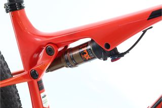 Bicicleta KTM Scarp Exonic XX1 AXS talla M Reacondicionada