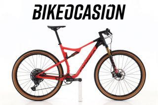 Bicicleta Orbea Oiz M10 GX talla XL Reacondicionada