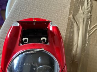 Ferrari 250 Le Mans Burago 1/18