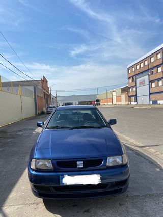 SEAT Cordoba 1999