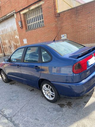 SEAT Cordoba 1999