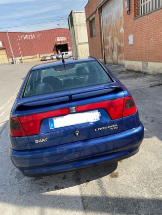 SEAT Cordoba 1999