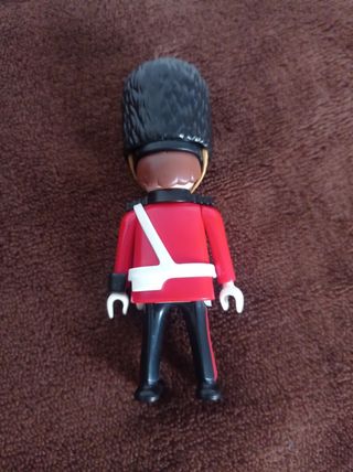 Playmobil 4577 Rey León HH