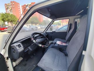 Nissan Vanette 1993