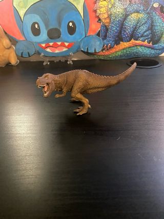 Tirannosauro Rex Schleich