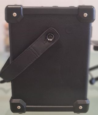 Roland Micro Cube GX Amplificador