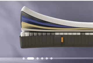 Colchón Emma Hybrid Premium 180x200