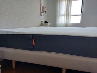 Colchón Emma Hybrid Premium 180x200