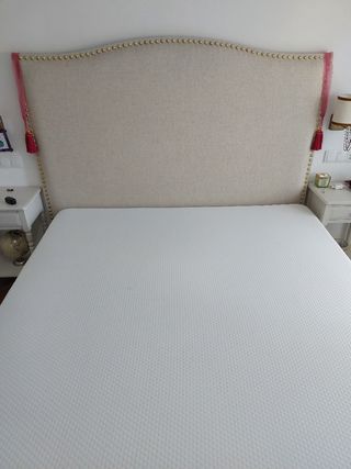 Colchón Emma Hybrid Premium 180x200