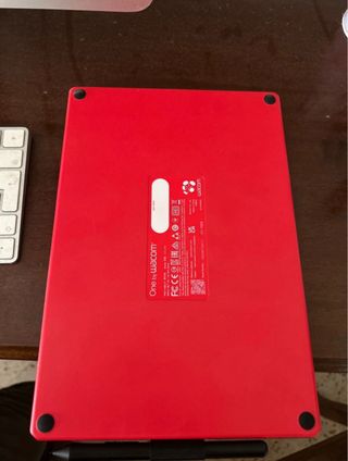 Wacom One - Tavoletta grafica
