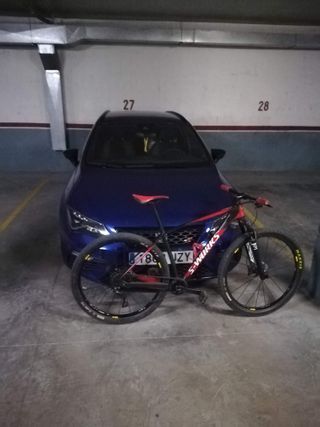 Bicicleta montaña S-Works
