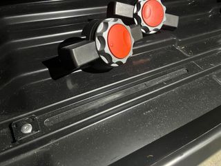 Cofre techo Evospace 500DX