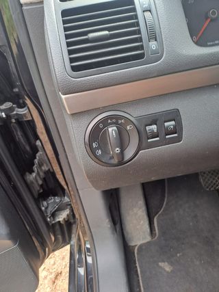 Volkswagen Touran 2009