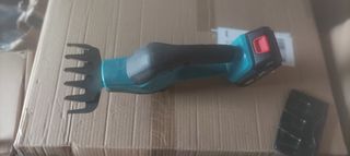 Cortasetos inalámbrico 21V