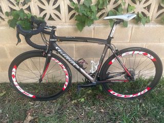 Willier Triestina Izoard XP de carbono