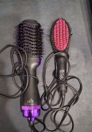 Cepillos secadores de pelo
