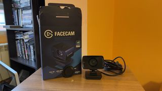Elgato Facecam - Webcam 1080p