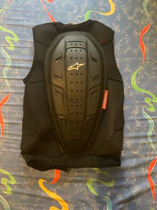 Chaqueta protectora Alpinestars