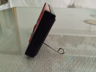 Videojuego carreras años 80