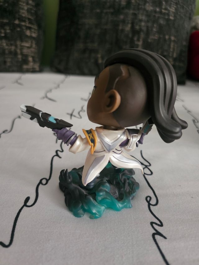 Figuras de LOL (League of Legends)