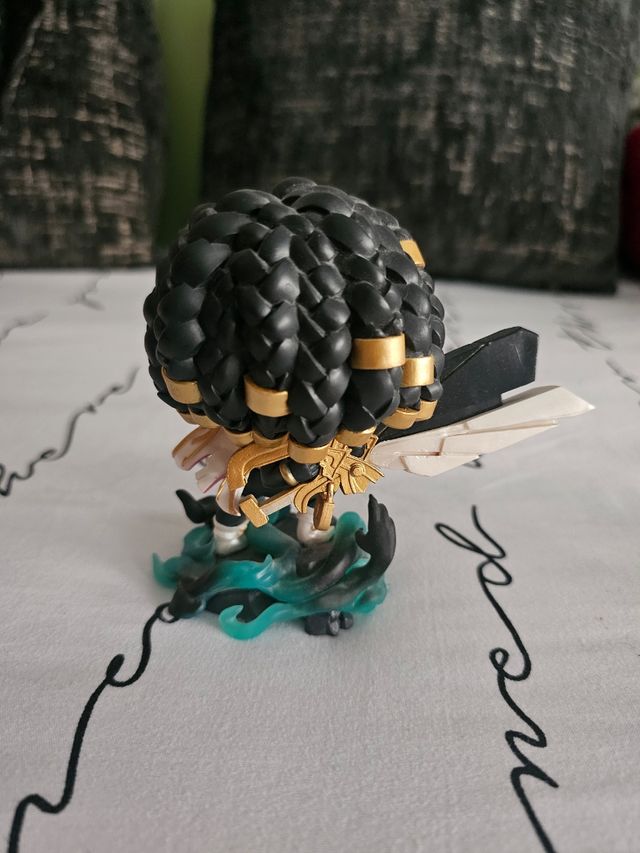 Figuras de LOL (League of Legends)