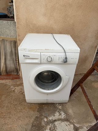 Lavadora Balay usada