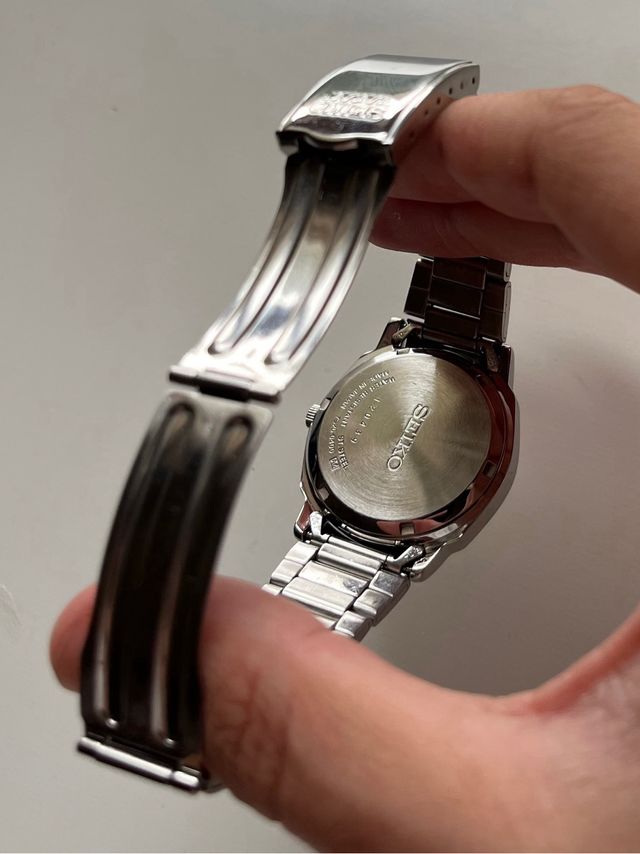 Reloj Seiko 5 Automático