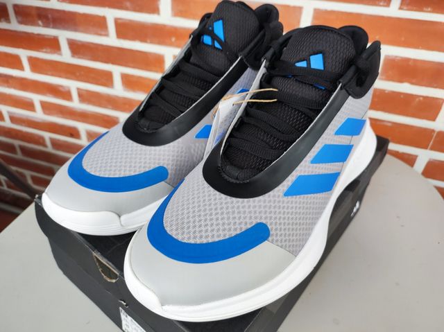 Zapatillas Adidas Bounce Legends 46