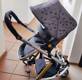Cosatto Giglio2 - Silla paseo bebé