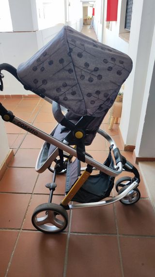 Cosatto Giglio2 - Silla paseo bebé