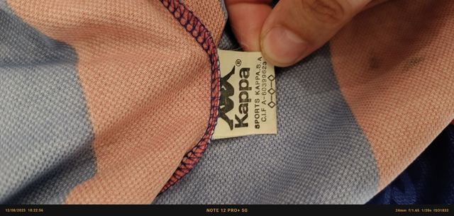 ULTIMI GIORNI Maglia e Pallone Barça firmato