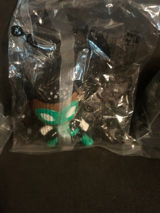 3 Muñecos películas infantiles