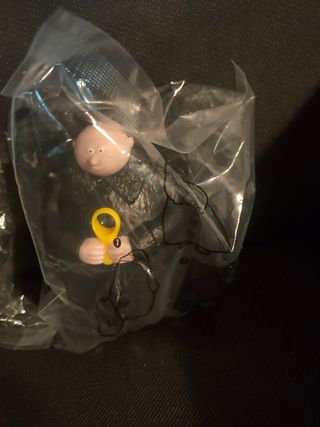 3 Muñecos películas infantiles