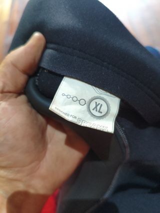 Neopreno Alder niño - Shorty 3/2