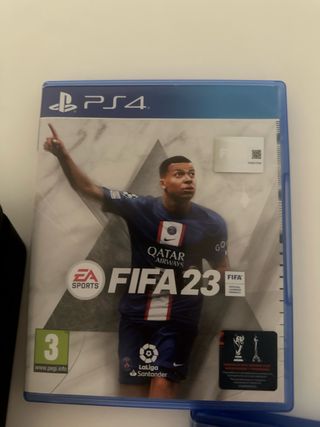 PS4 (PlayStation 4) + 6 Juegos