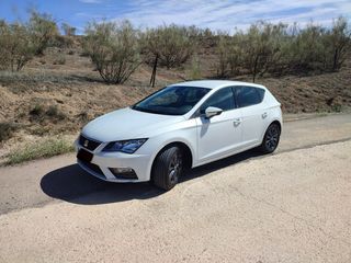 SEAT León Visio Style edition