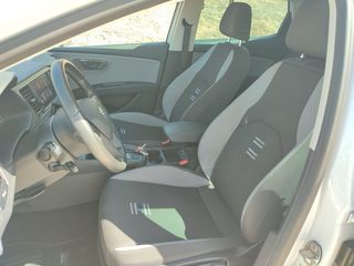 SEAT León Visio Style edition