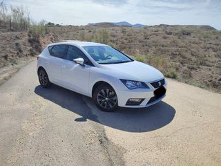 SEAT León Visio Style edition